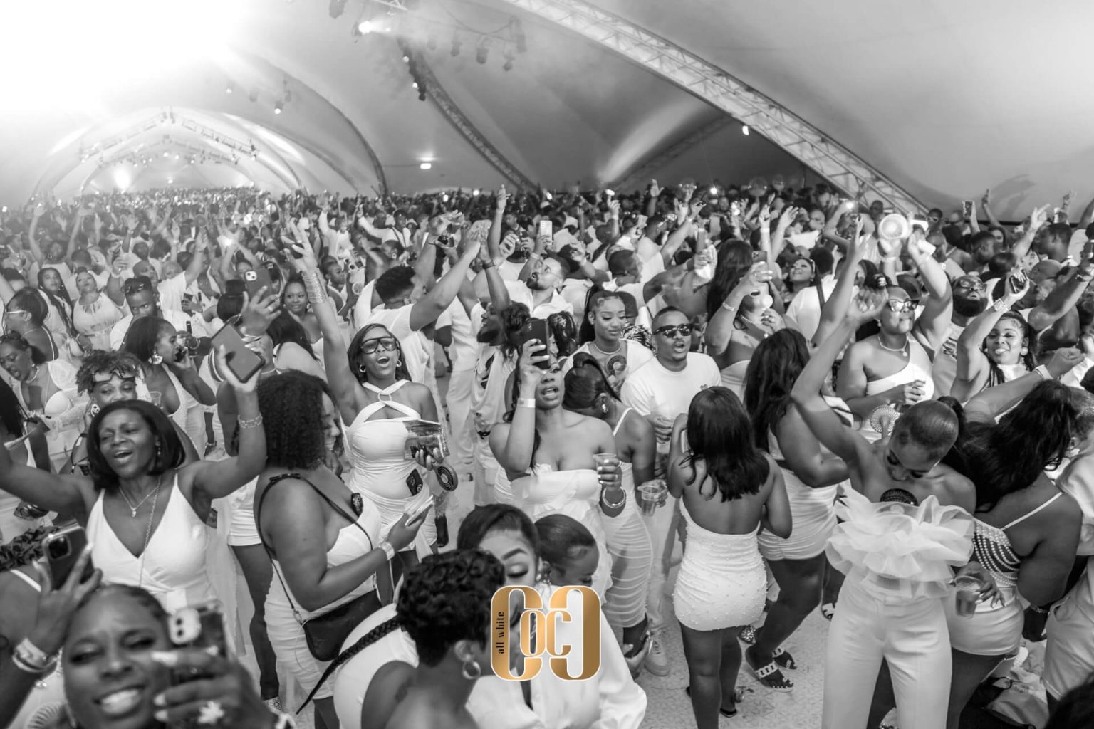 Gallery All White Coco Events